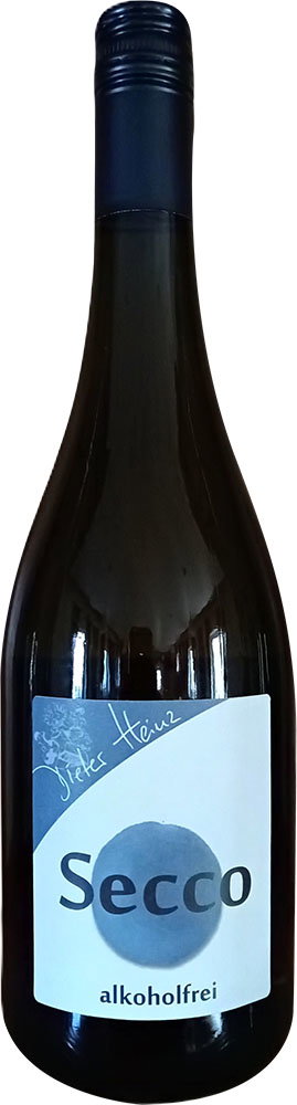 Secco alkoholfrei