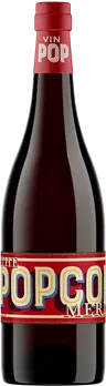 2021 Popcorn Merlot
