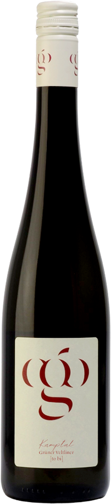 2025 Kamptal Grüner Veltliner [to bi] BIO