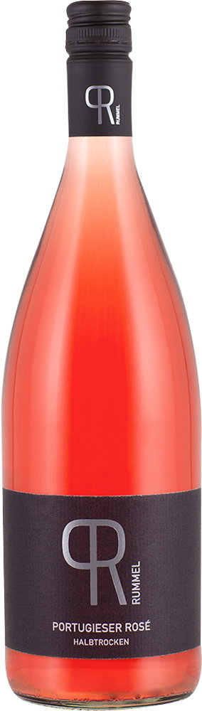 2025 Portugieser Rosè 1,0 L