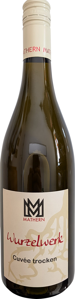 2024 Cuvée "Wurzelwerk"
