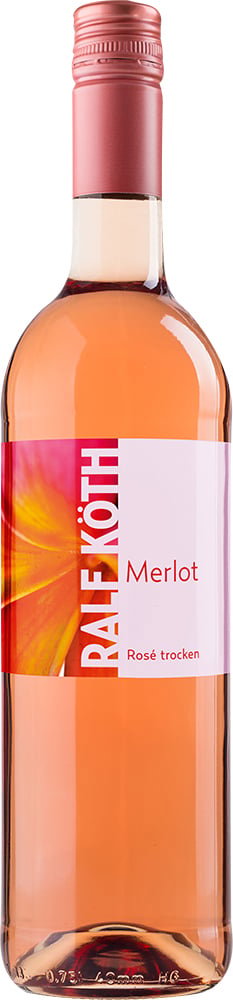 2025 Merlot Rosé