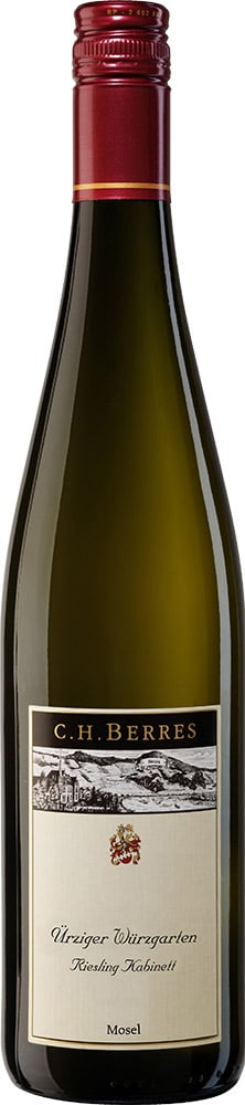 2023 Ürziger Würzgarten Riesling Kabinett fruchtig