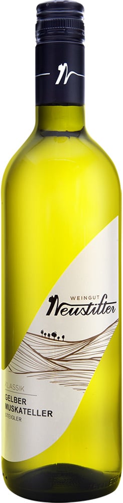 2025 GELBER MUSKATELLER STEIGLER