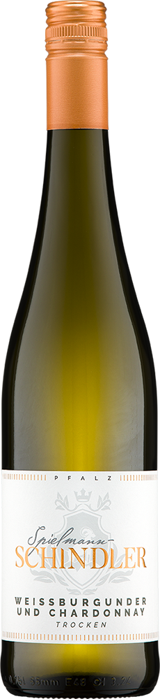 2025 Weißburgunder & Chardonnay