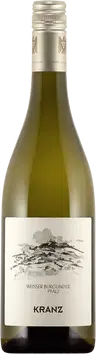 2025 Weißer Burgunder VDP.Gutswein BIO