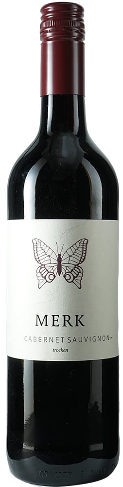 2019 Cabernet Sauvignon BIO