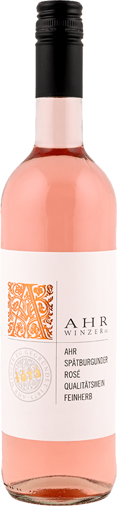 2023 Klassiker Spätburgunder Rosé