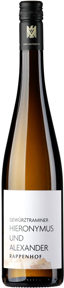 2025 Gewürztraminer VDP.Gutswein