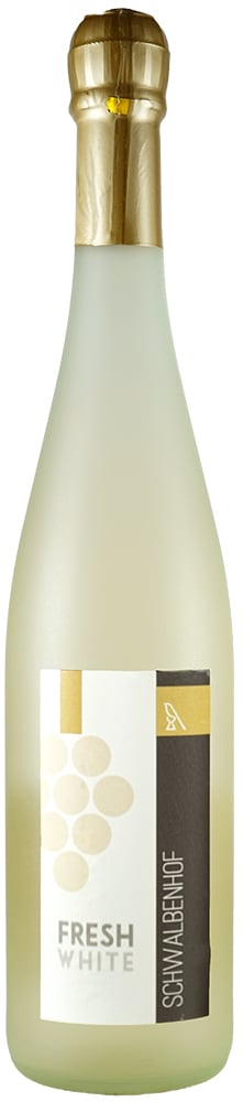 2023 Fresh White