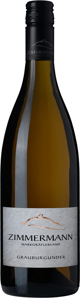 2025 Grauburgunder