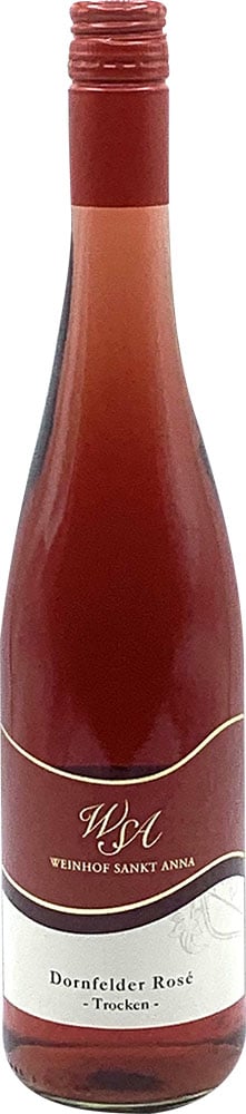 2023 Rosé Dornfelder