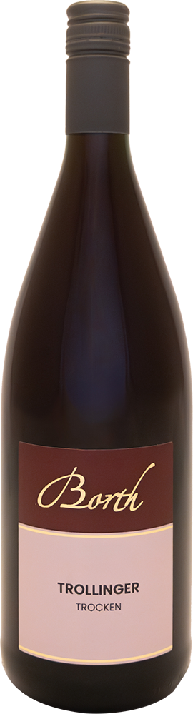 2023 Trollinger 1,0 L