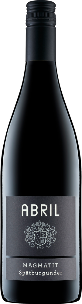 2024 STEIN Spätburgunder Magmatit BIO