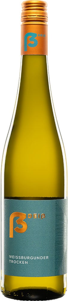 2025 Weißburgunder GUTSWEIN