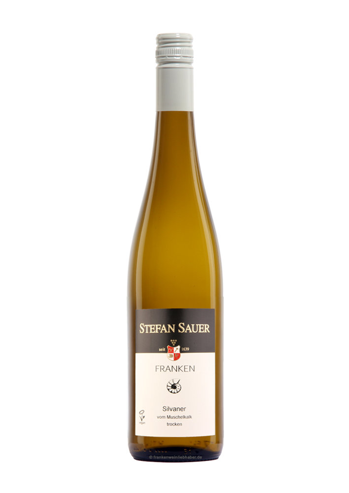2025 Silvaner vom Muschelkalk