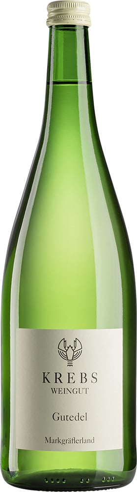 2024 Gutedel 1,0 L