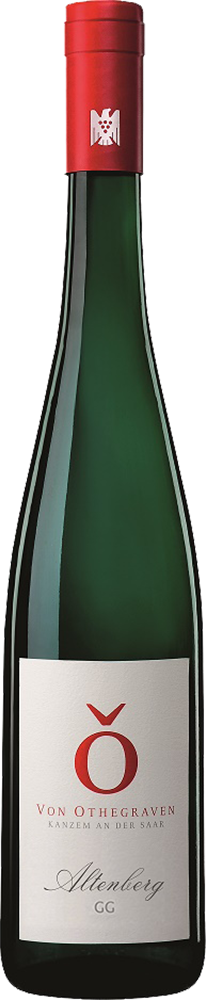2022 Riesling Altenberg Großes Gewächs