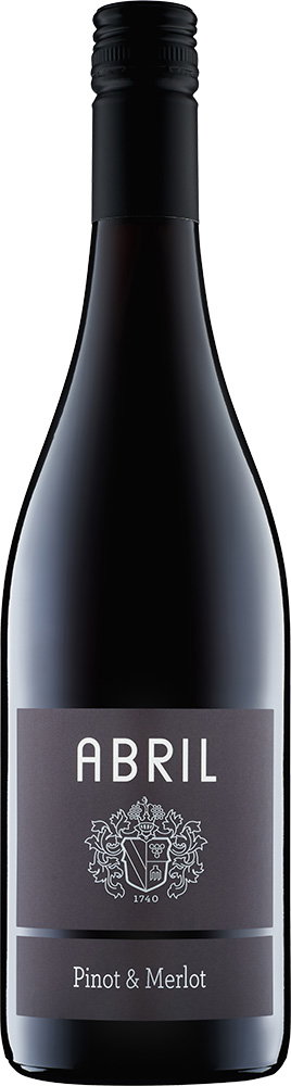 2024 STEIN Pinot & Merlot BIO