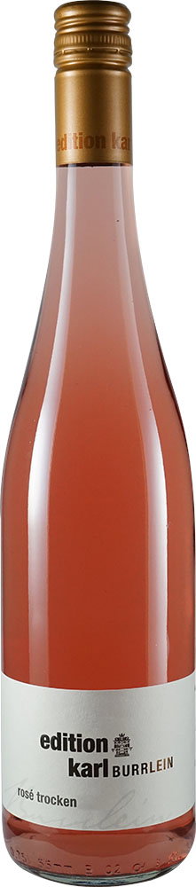 2025 Edition Karl Rosé