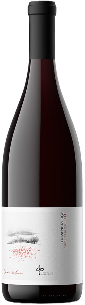 2020 Maison Rouge