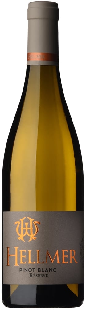 2020 Pinot Blanc Réserve