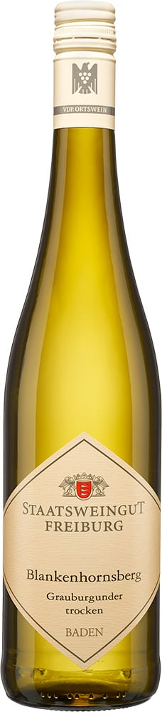 2024 Blankenhornsberg Grauburgunder VDP.Ortswein
