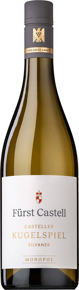 2023 VDP.ERSTE LAGE KUGELSPIEL Silvaner