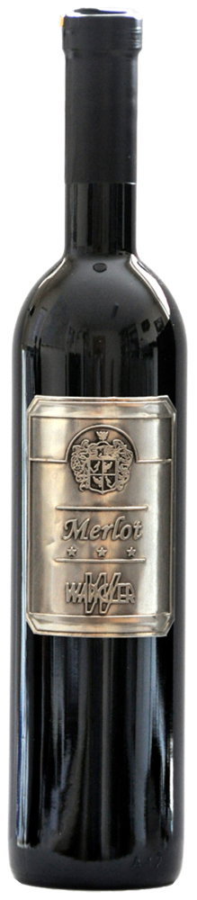 2020 Merlot Barrique