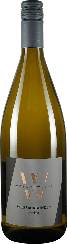 2025 Weißer Burgunder 1,0 L