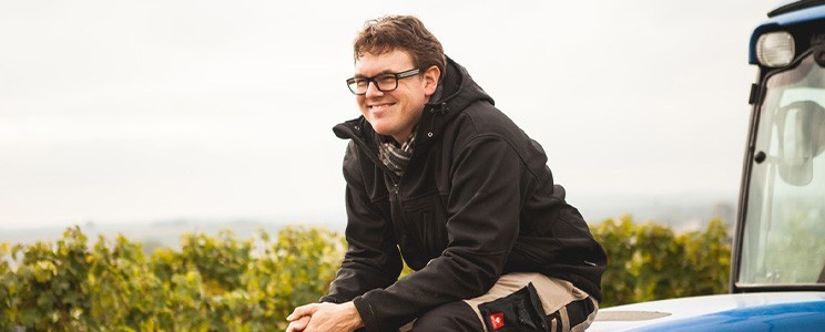 Alexander Flick
