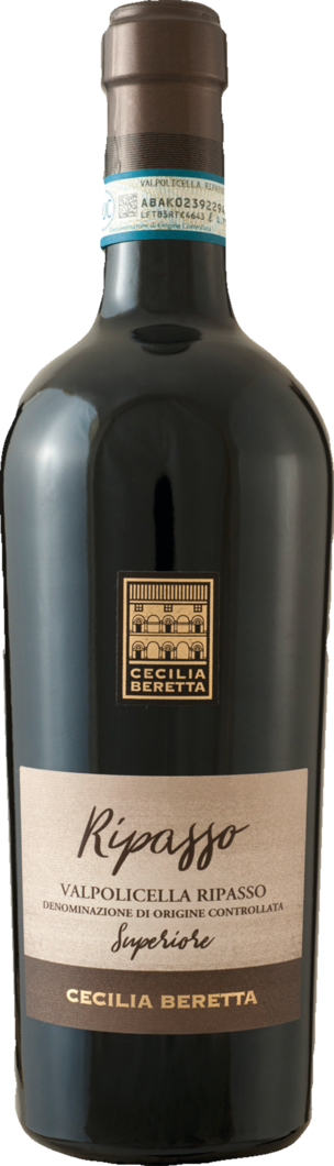 2020 Cecilia Beretta Ripasso Superiore