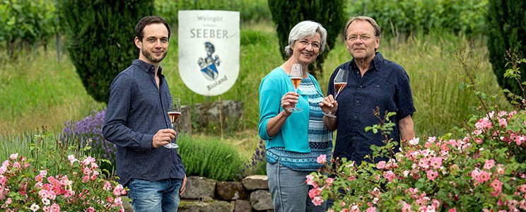 Winfried Seeber