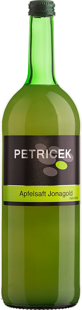 Apfelsaft GALA klar - aus ÖSTERREICH - 1,0 L