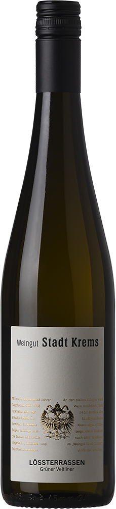 2025 Lössterrassen Grüner Veltliner