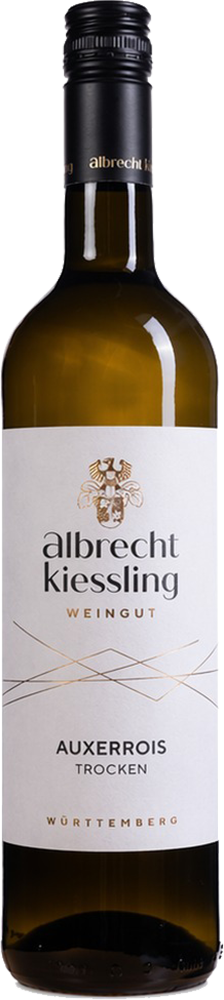 2025 Auxerrois