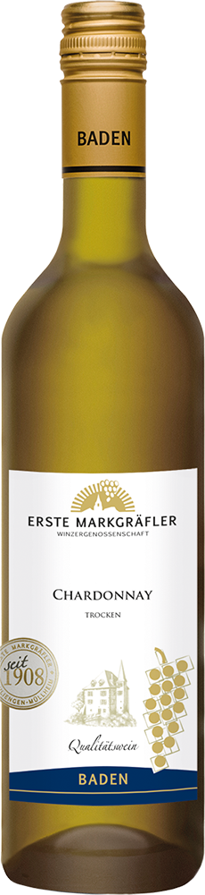 2023 Erste Markgräfler Chardonnay
