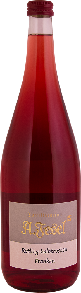 2025 Rotling 1,0 L