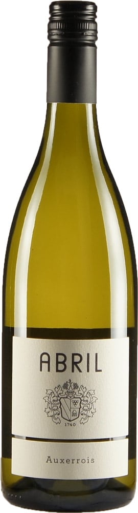 2025 FRUCHT Auxerrois BIO