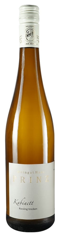 2024 Riesling Kabinett