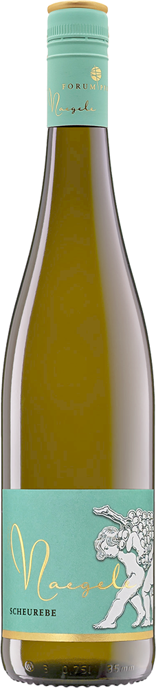 2025 Scheurebe Hambach