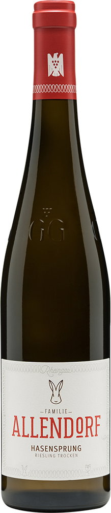 2021 Winkeler Hasensprung Riesling VDP.Großes Gewächs