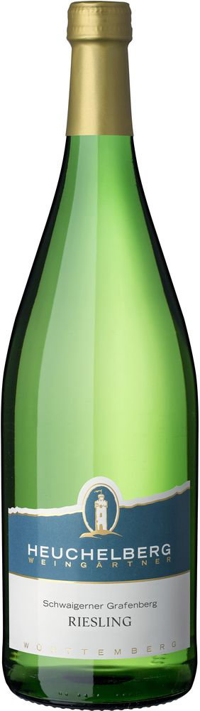 2024 Schwaigerner Grafenberg Riesling 1,0 L