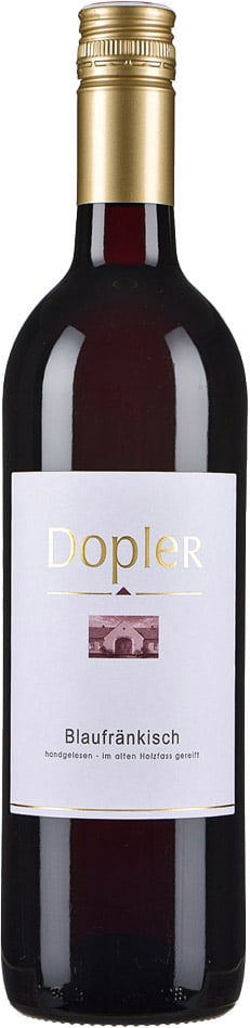 2022 Blaufränkisch