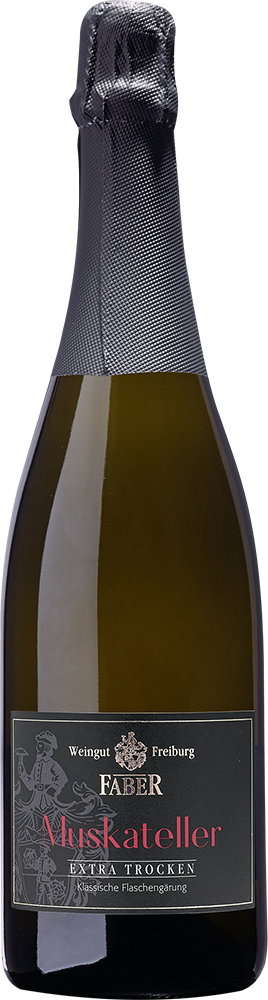 Muskateller Sekt