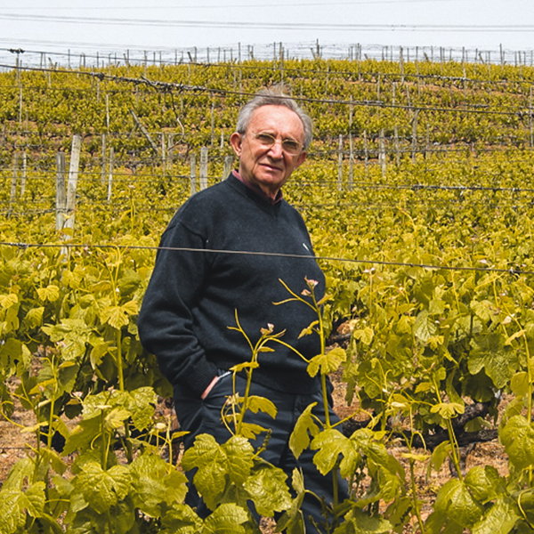 Horacio Fernández Presa