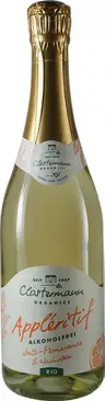 Appléritif Salz-Pomeranze & Wachholder BIO
