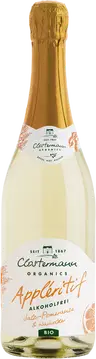 Appléritif Salz-Pomeranze & Wachholder BIO