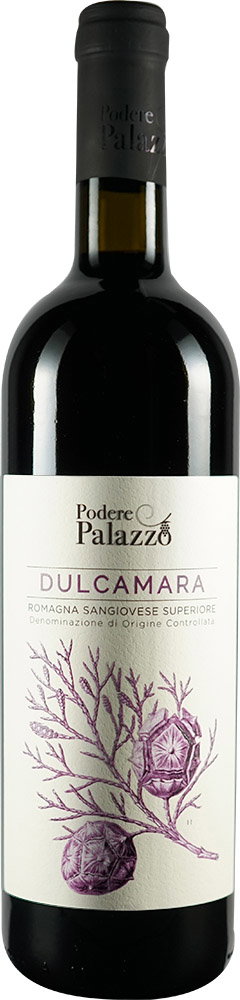 Dulcamara Romagna DOC