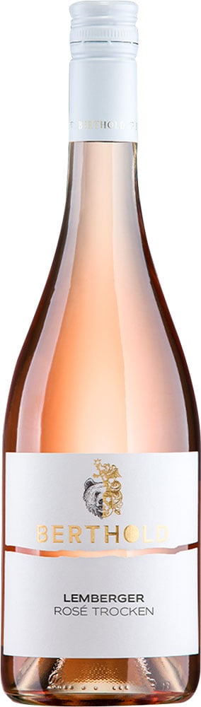 2024 Lemberger Rosé *